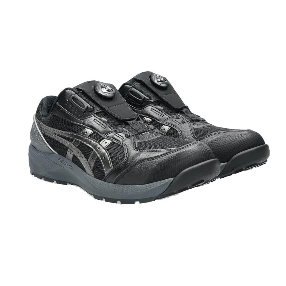 Amazon | [アシックス] 安全靴 スニーカー ウィンジョブ CP229 BOA